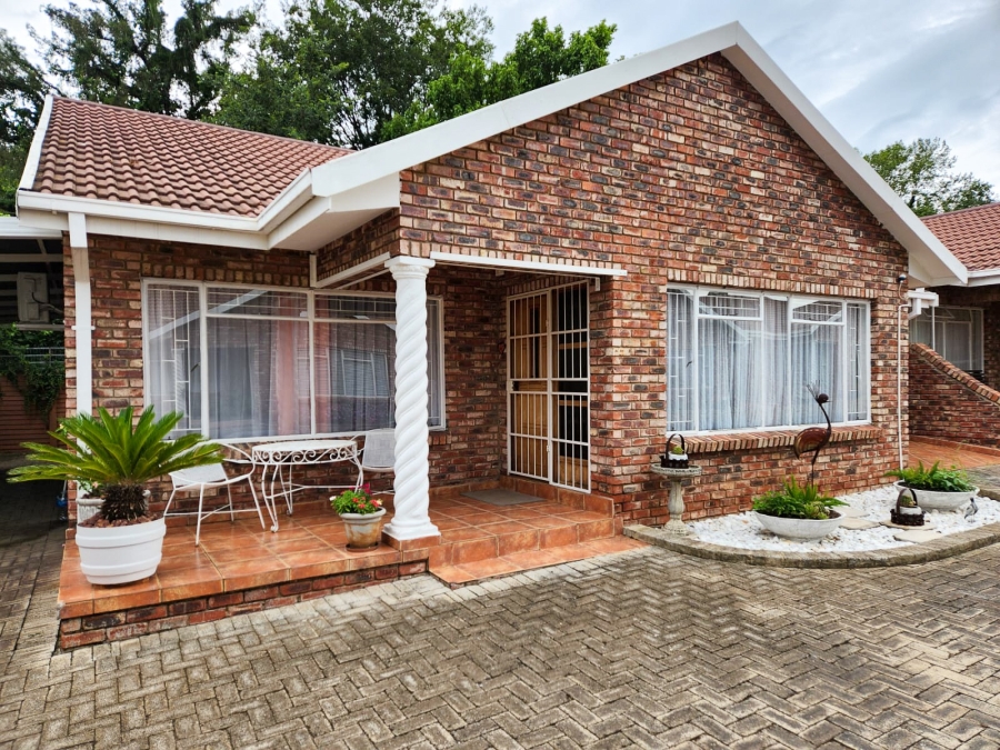 2 Bedroom Property for Sale in Parys Free State